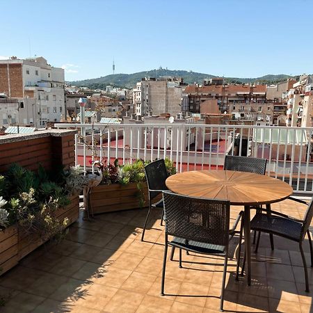 Casa Cosi - Industria Apartment Barcelona Luaran gambar