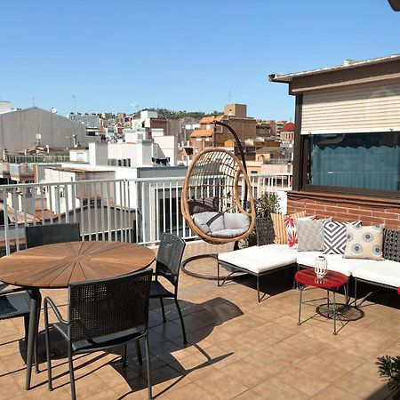 Casa Cosi - Industria Apartment Barcelona Luaran gambar