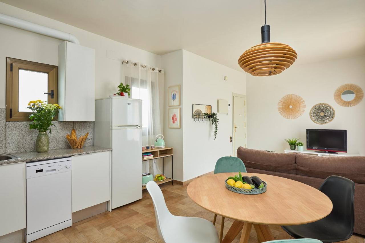 Casa Cosi - Industria Apartment Barcelona Luaran gambar